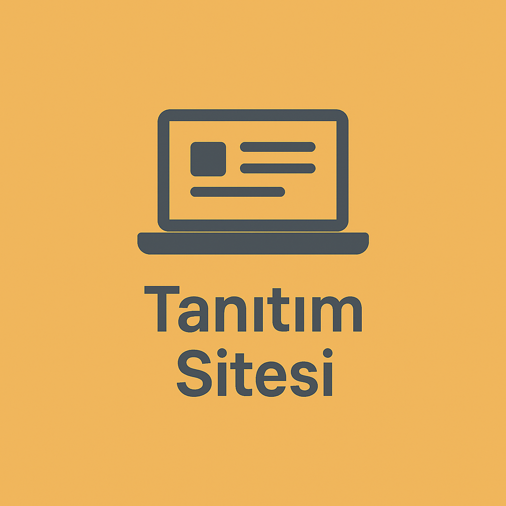 Hizmetleriniz 